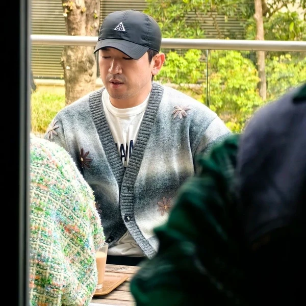 Today's Most Loved Lee Minwoo (SHINHWA)