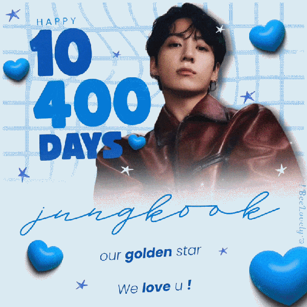 Momen bersinar Jungkook (BTS) yang dibuat oleh fandom