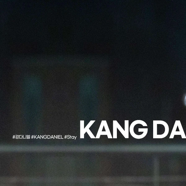 Foto profil Kang Daniel terpopuler hasil voting