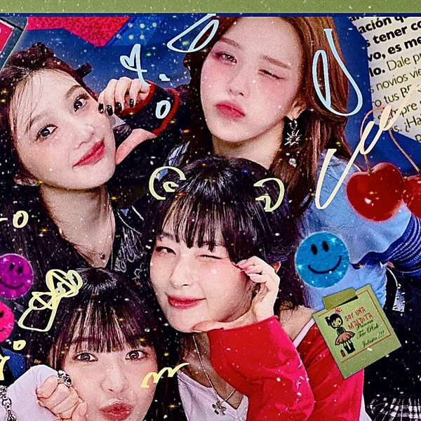 Fans' Pick: Best Moment of Red Velvet