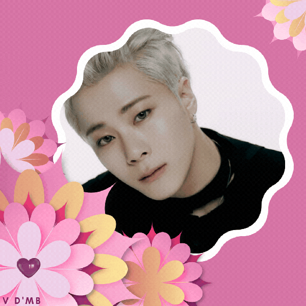 Today's Most Loved Moonbin (ASTRO)