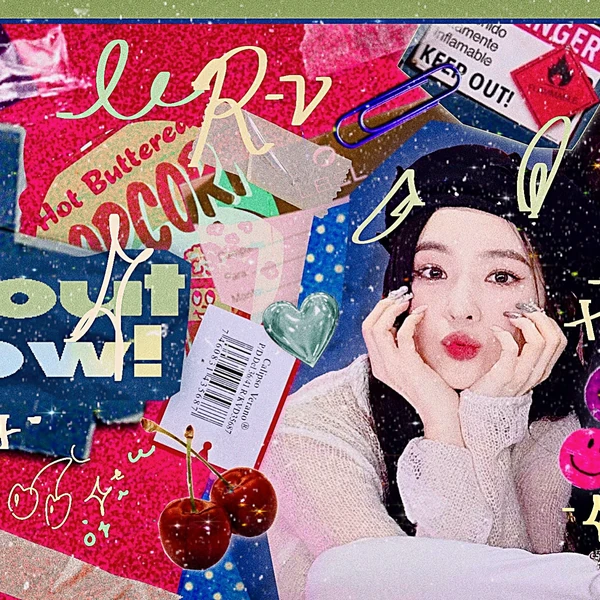 Today's Most Loved Red Velvet