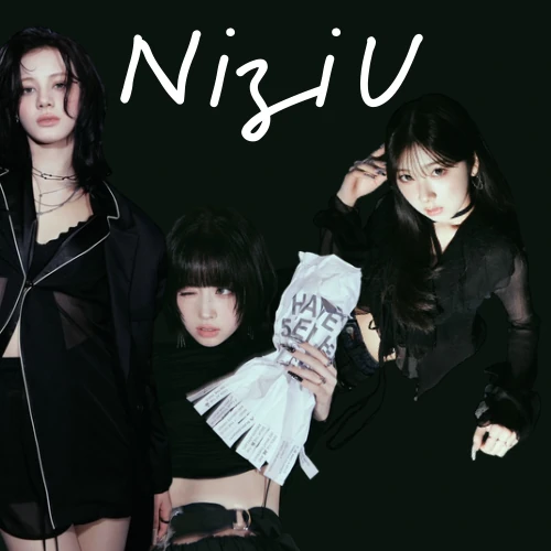 NiziUへの愛が詰まった人気写真