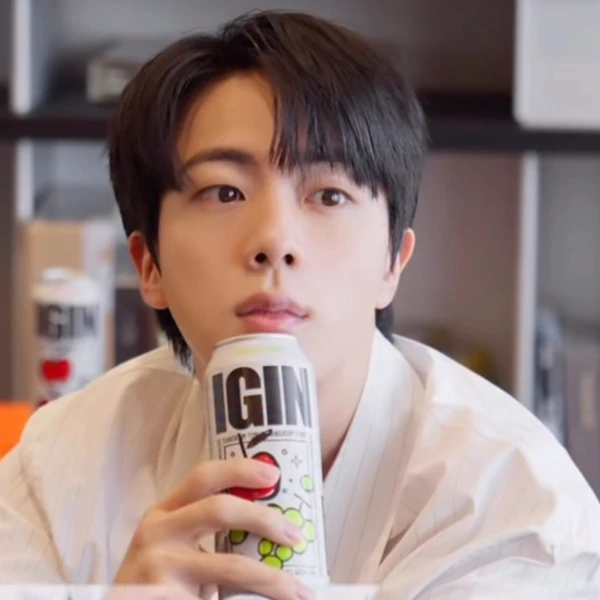 Momen terbaik pilihan fandom Jin (BTS)