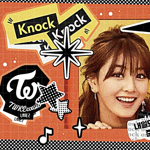 充滿粉絲愛意的志效 (TWICE)人氣照片