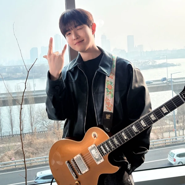 Momen terbaik pilihan fandom Kim Jaehwan