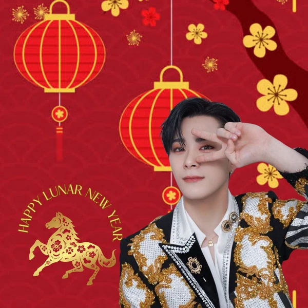 Fans' Pick: Best Moment of Moonbin (ASTRO)