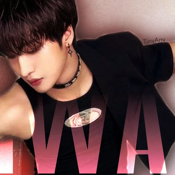 Today's Most Loved Seonghwa (ATEEZ)