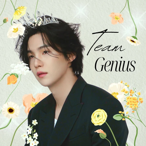 오늘 가장 사랑받은 슈가 (방탄소년단)의 모습