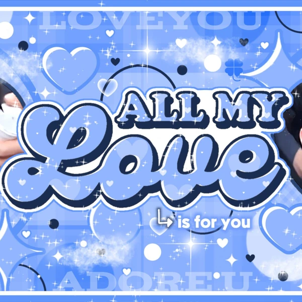 充滿粉絲愛意的SEVENTEEN人氣照片