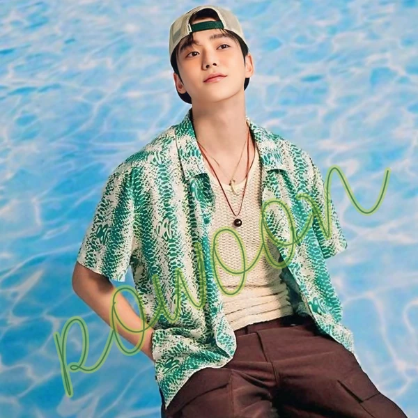 Top Photo Full of Rowoon Love