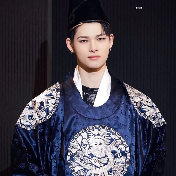 Today's Most Loved NI-KI (ENHYPEN)