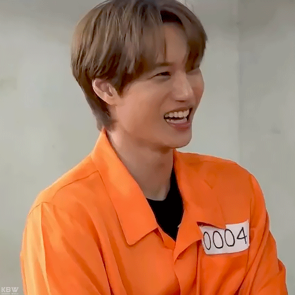 Fans' Pick: Best Moment of Kai (EXO)