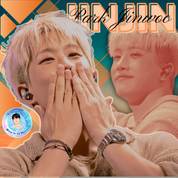 Top Photo Full of Jinjin (ASTRO) Love