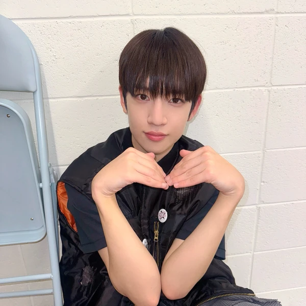 Fans' Pick: Best Moment of Kim minjae (IDID)