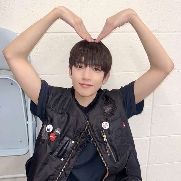 Fans' Pick: Best Moment of Kim minjae (IDID)