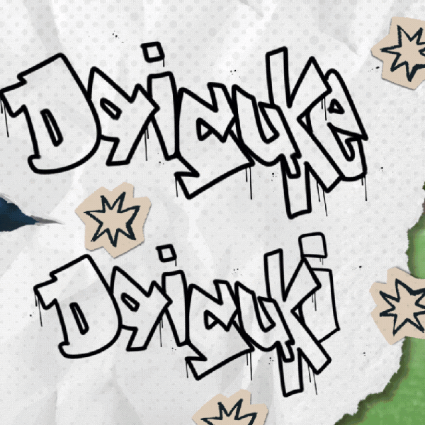 Top Photo Full of Daisuke (AHOF) Love