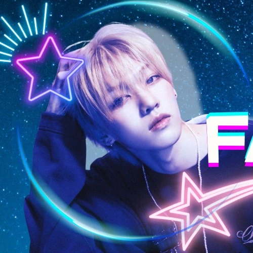 Top Photo Full of Fan Zheyi (MODYSSEY) Love