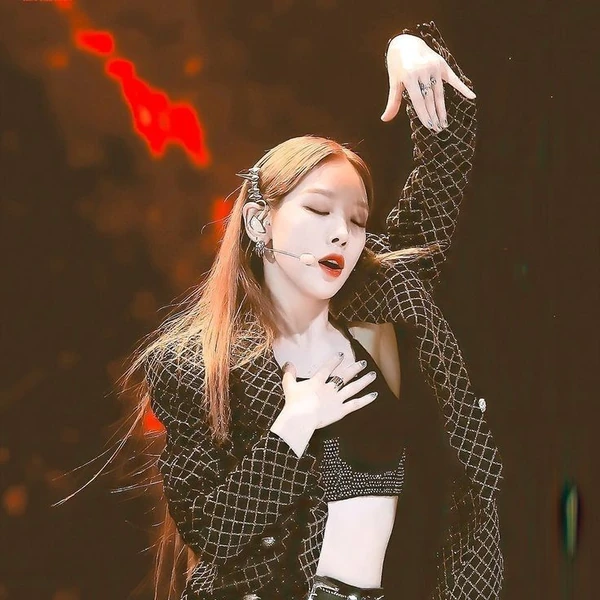 Fans' Pick: Best Moment of Taeyeon (Girls' Generation)