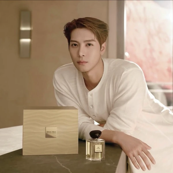 Top Photo Full of Jackson (GOT7) Love