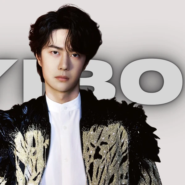 Today's Most Loved Wang Yibo