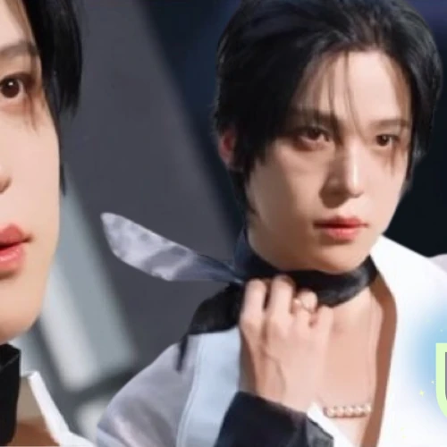 Fans' Pick: Best Moment of Yunho (ATEEZ)