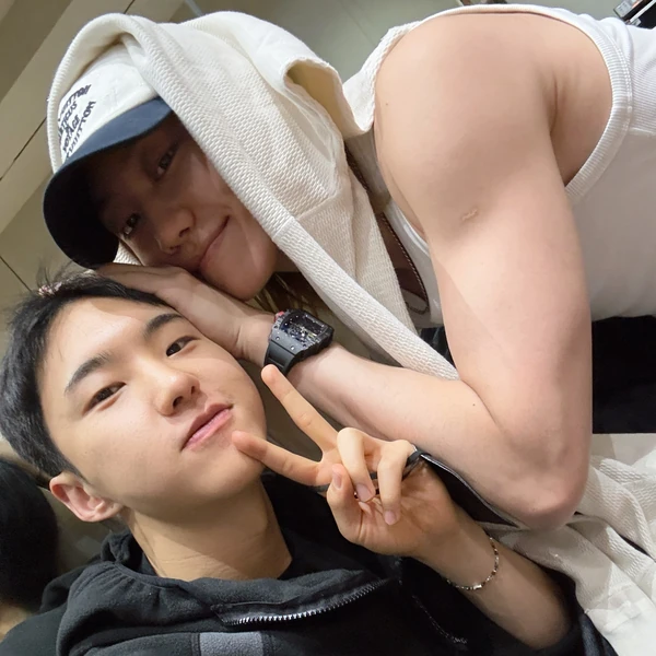 세븐틴 팬심 가득한 인기 사진