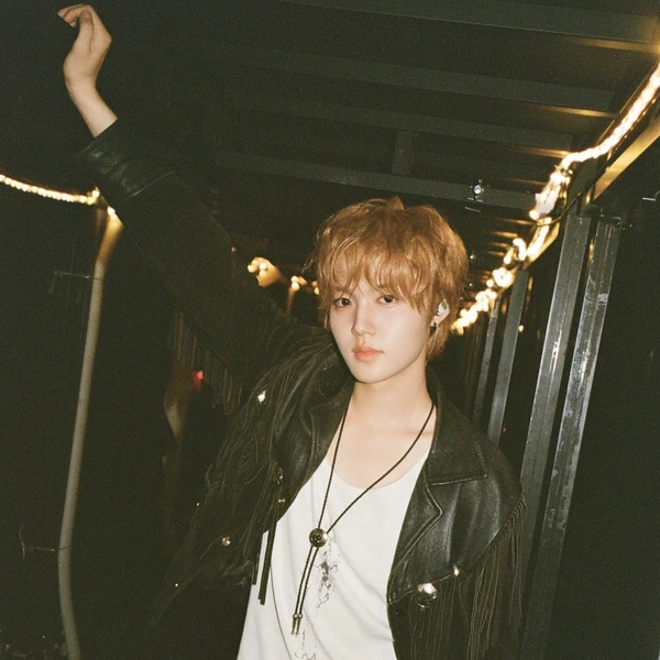 오늘 가장 사랑받은 도영 (TREASURE)의 모습