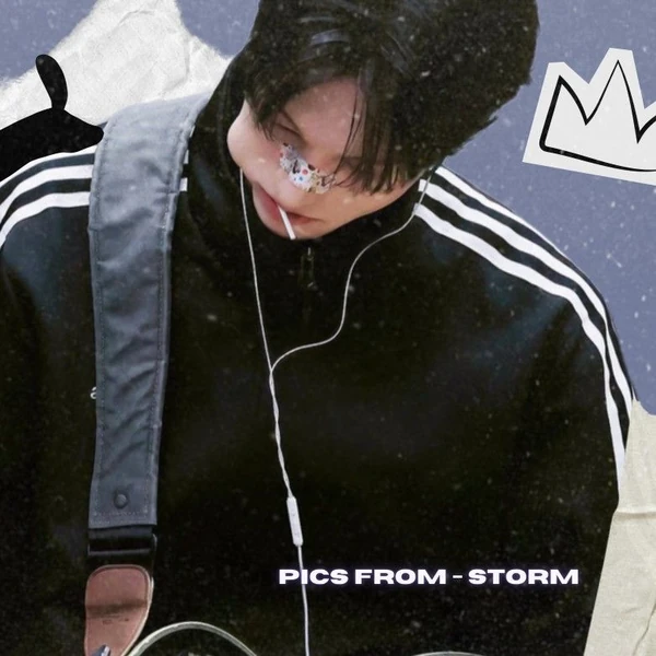 Top Photo Full of Wooyoung (ATEEZ) Love