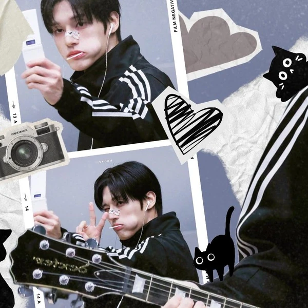 Today's Most Loved Wooyoung (ATEEZ)