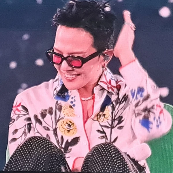 Fans' Pick: Best Moment of G-DRAGON (BIGBANG)