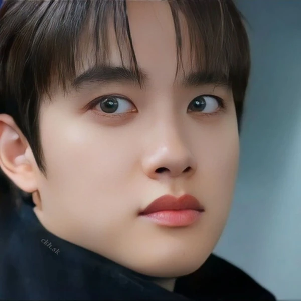 디오 (EXO) 팬심 가득한 인기 사진