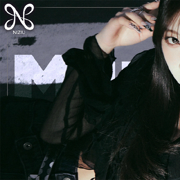 Today's Most Loved Miihi (NiziU)