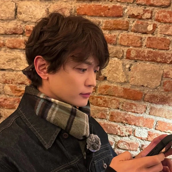 Today's Most Loved Minho (SHINee)