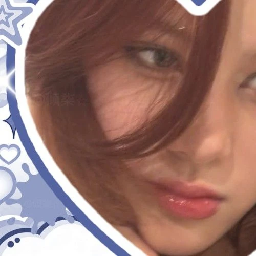 充滿粉絲愛意的Nina (NiziU)人氣照片