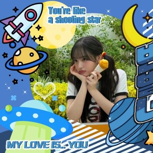 リズ (IVE)への愛が詰まった人気写真