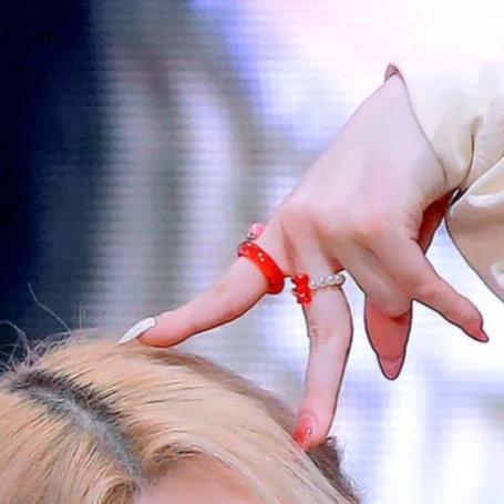 Top Photo Full of Seeun (STAYC) Love