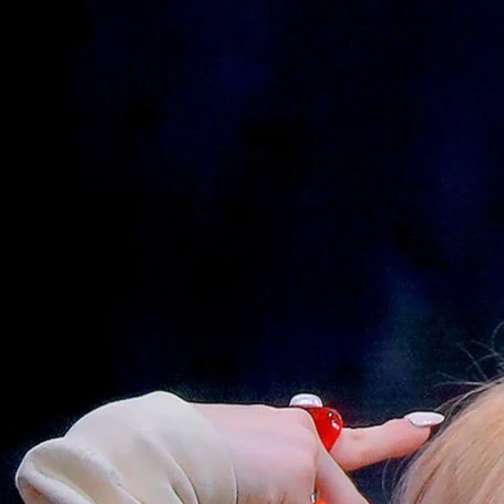 Today's Most Loved Seeun (STAYC)