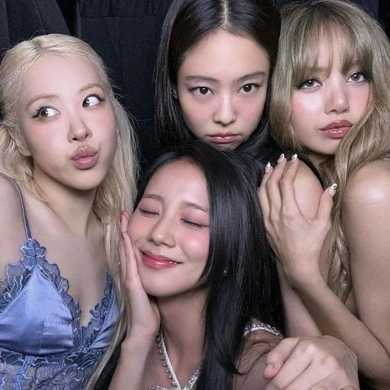 오늘 가장 사랑받은 BLACKPINK의 모습