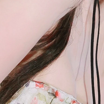 Today's Most Loved Arin (OH MY GIRL)