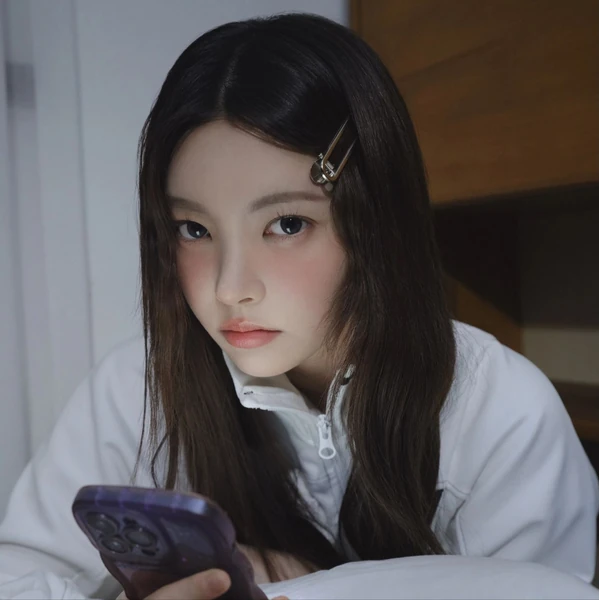 Today's Most Loved Yunah (ILLIT)