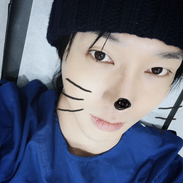 팬들이 뽑은 예성 (슈퍼주니어) 최고의 순간