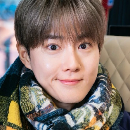 Top Photo Full of Suho (EXO) Love