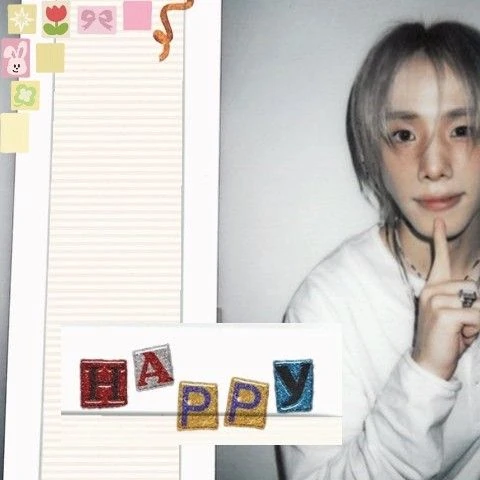 Top Photo Full of XEN (OMEGA X) Love