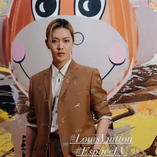 Today's Most Loved Yuta (NCT 127)