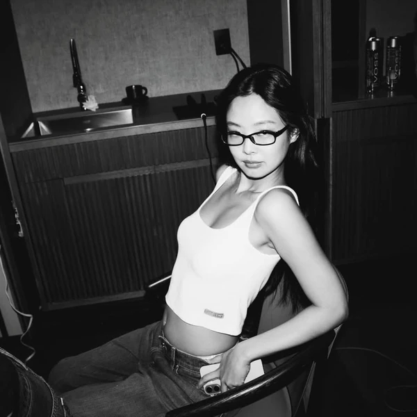 Top Photo Full of Jennie (BLACKPINK) Love