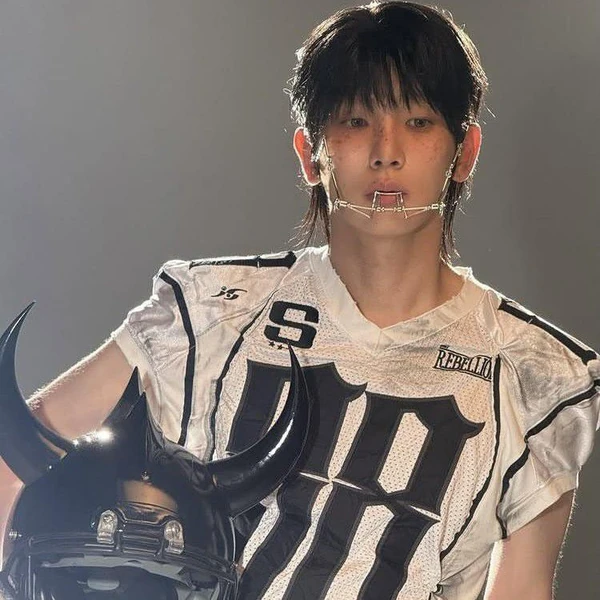 Today's Most Loved Key (SHINee)