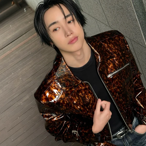 Today's Most Loved Xikers