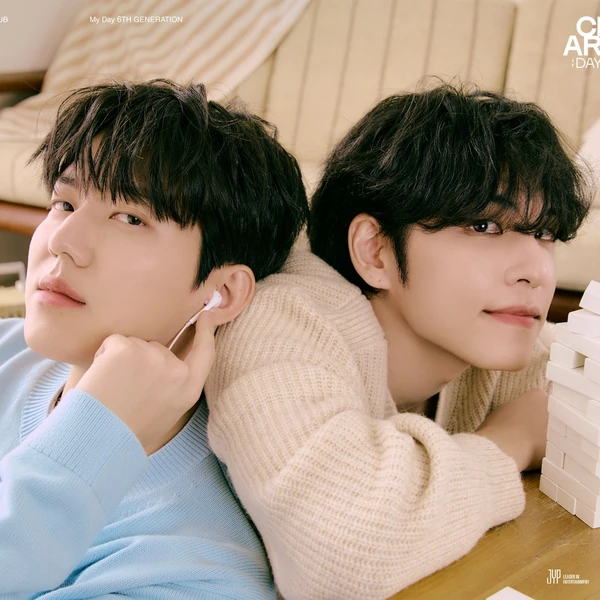 粉丝票选的元弼 (DAY6)最佳瞬间