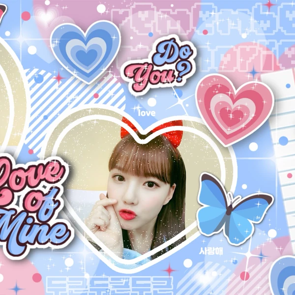 Fans' Pick: Best Moment of Yerin (GFRIEND)